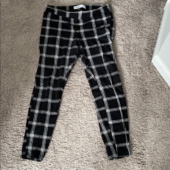 Old Navy Stevie Pant Leggings Size M 